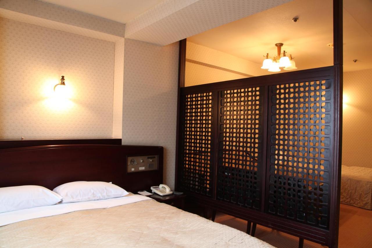 Grand Annex 3* Morioka