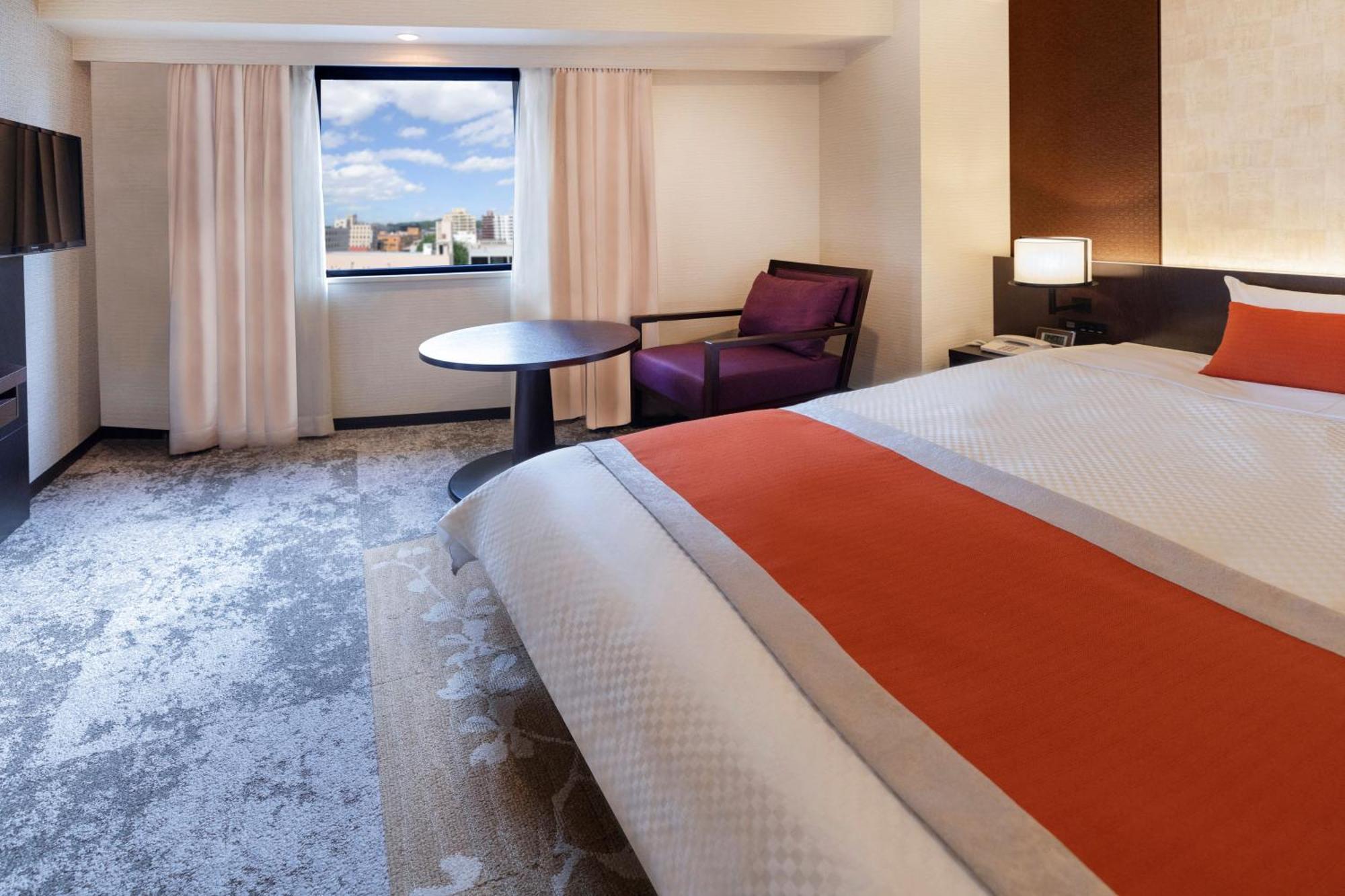 Grand Annex 3* Morioka