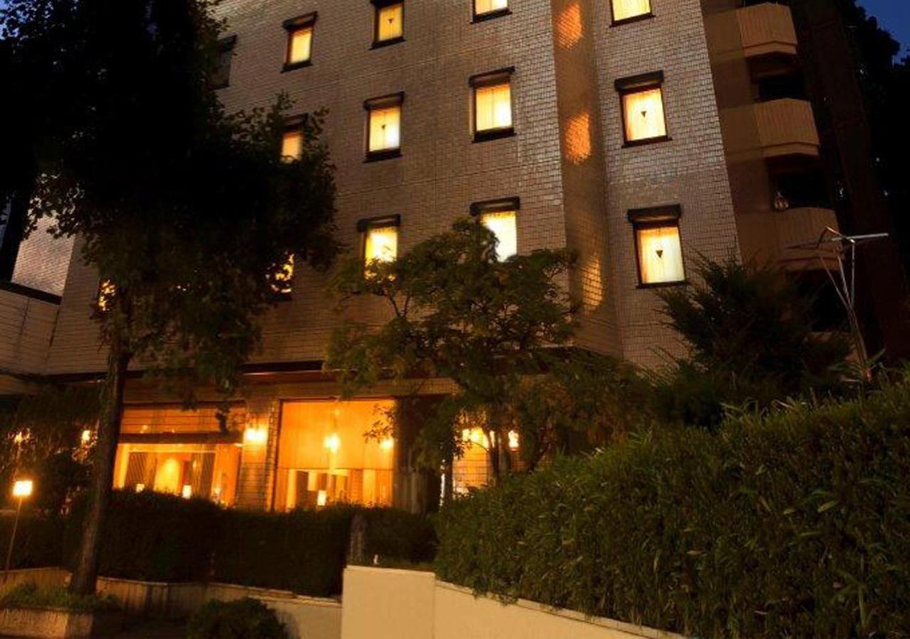 Hotel Grand Annex 3*