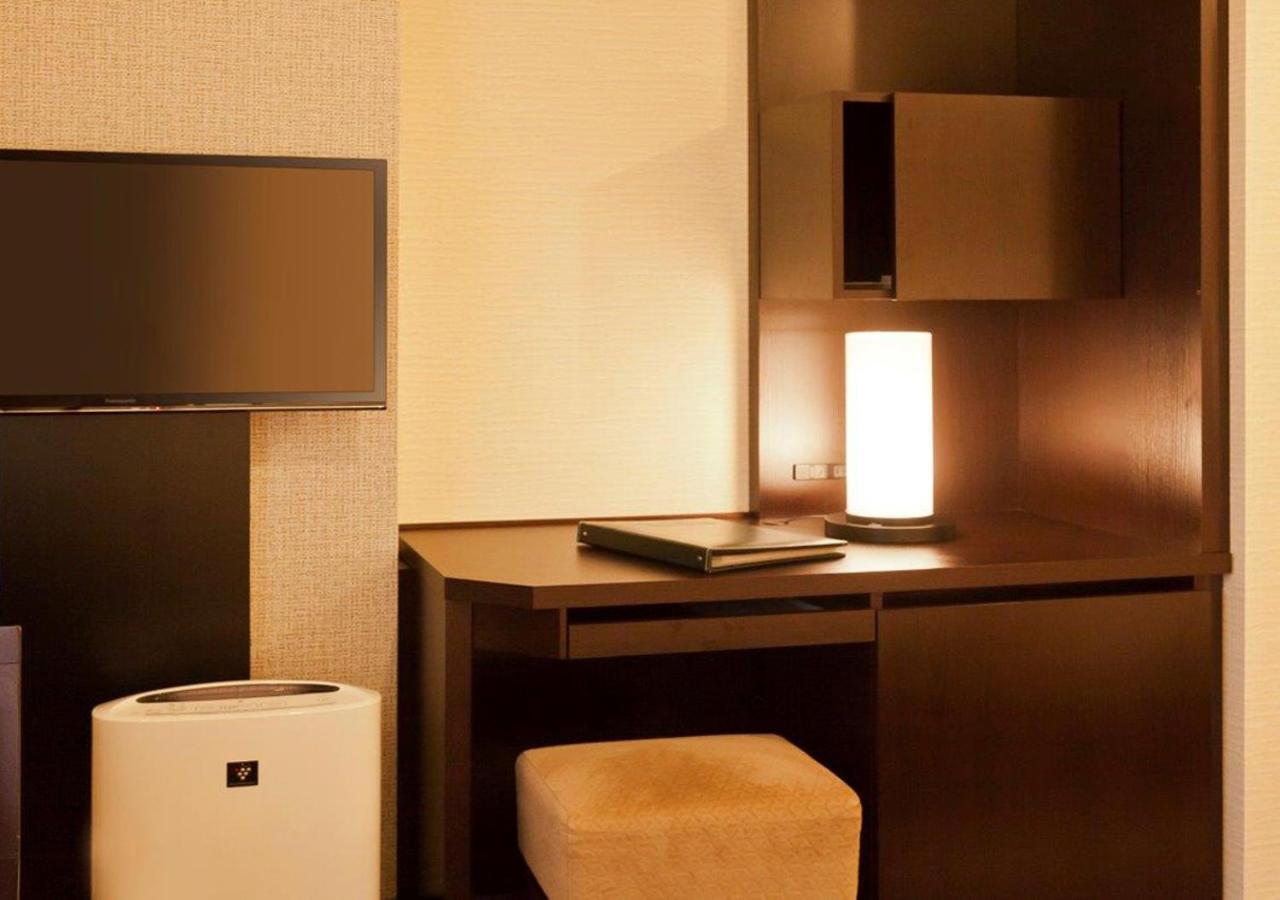 Hotel Grand Annex Morioka