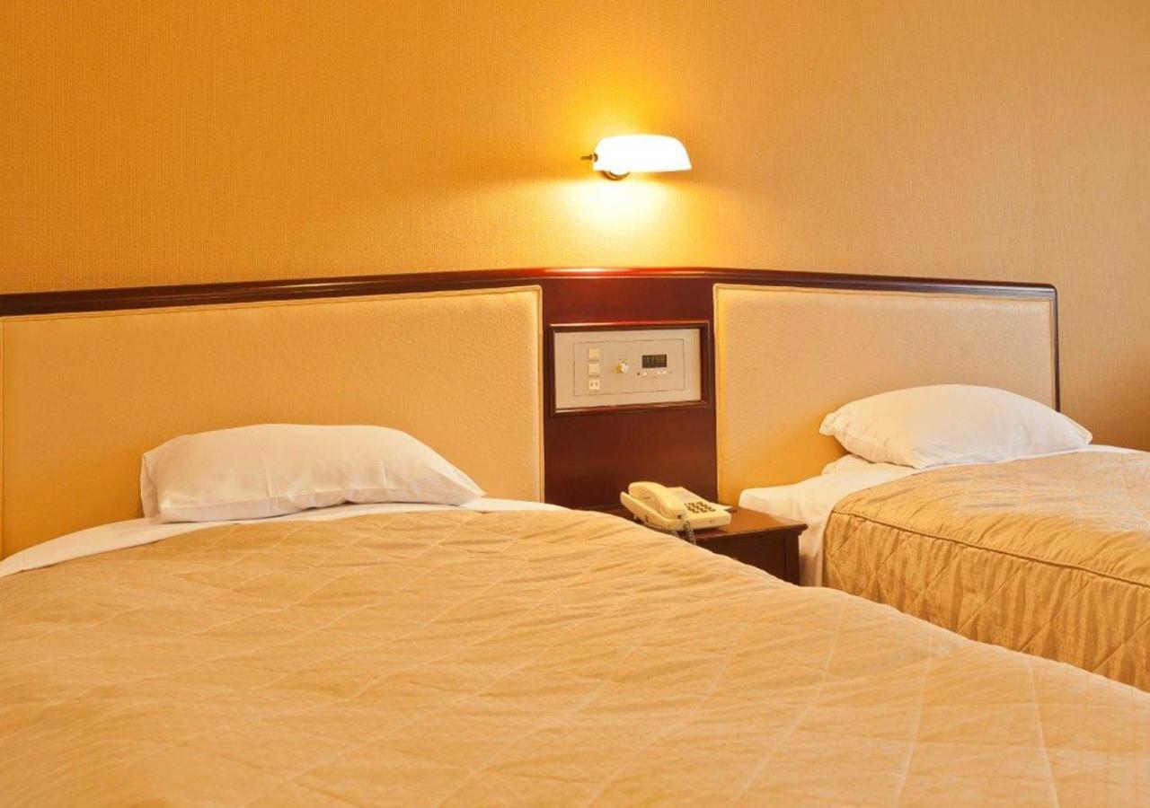 Grand Annex Morioka