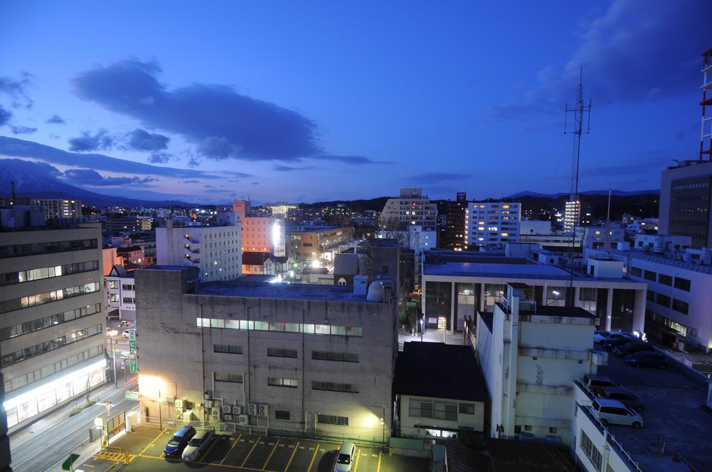 Hotel Grand Annex