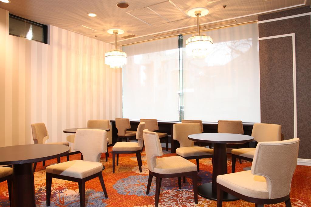 Grand Annex Morioka