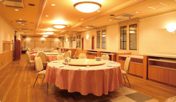 Hotel Grand Annex