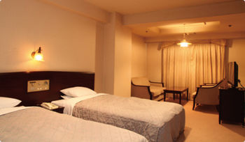 Grand Annex Hotel Morioka