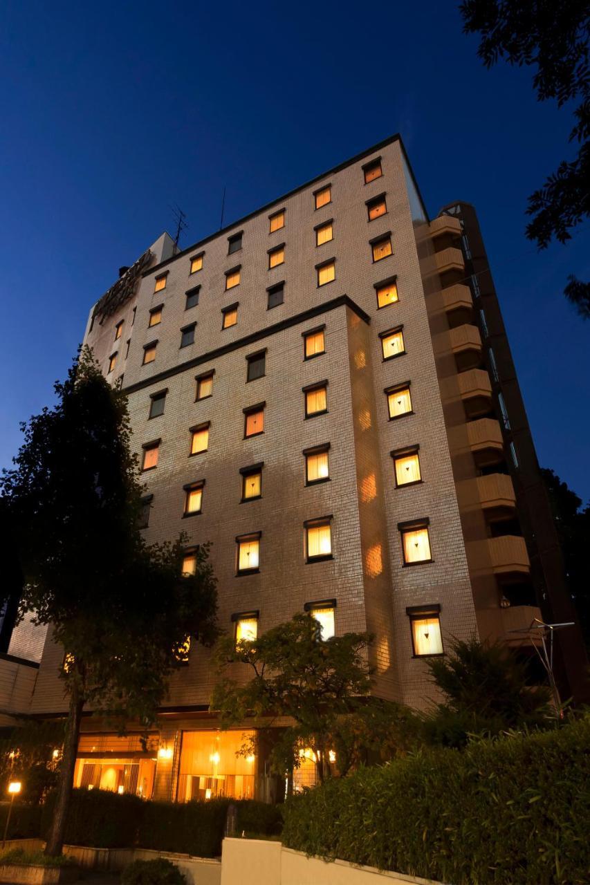 Grand Annex Hotel Morioka