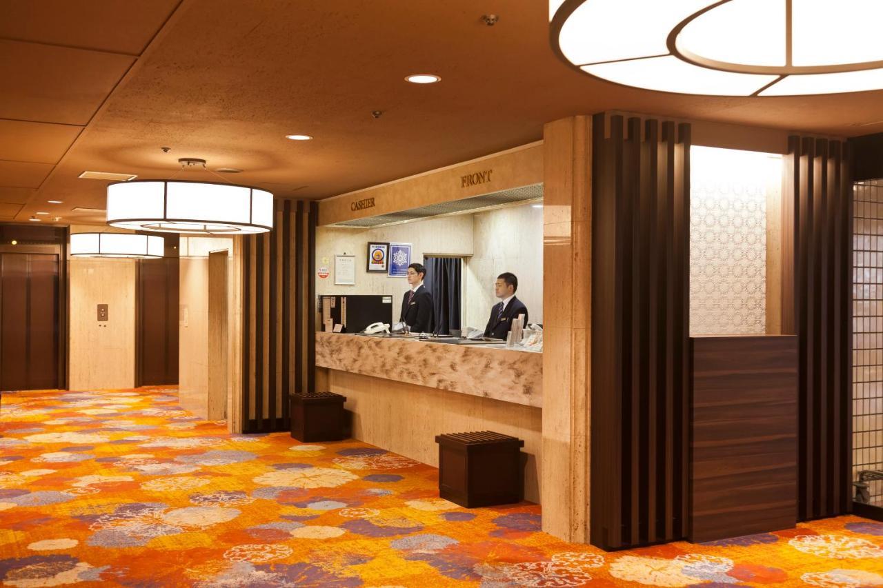 Hotel Grand Annex