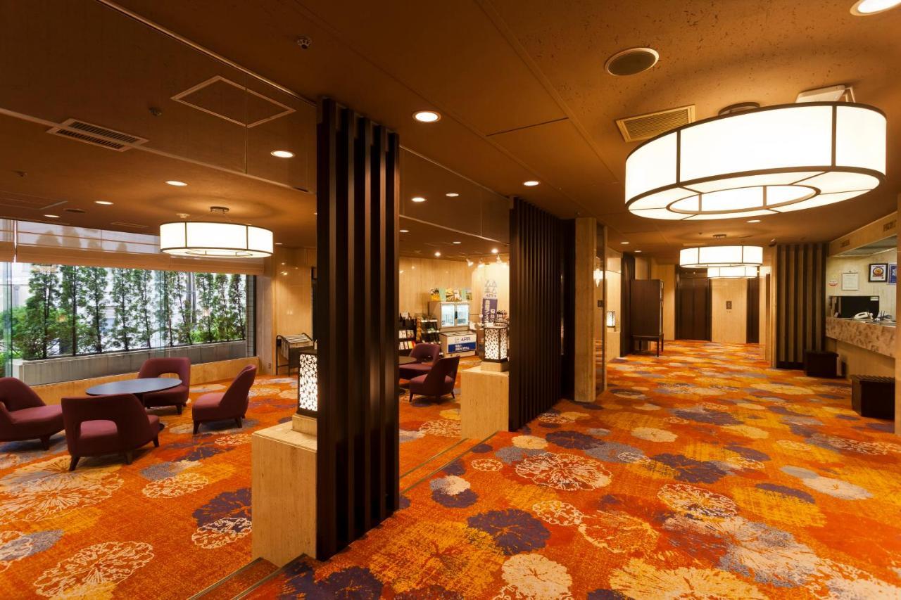 Hotel Grand Annex
