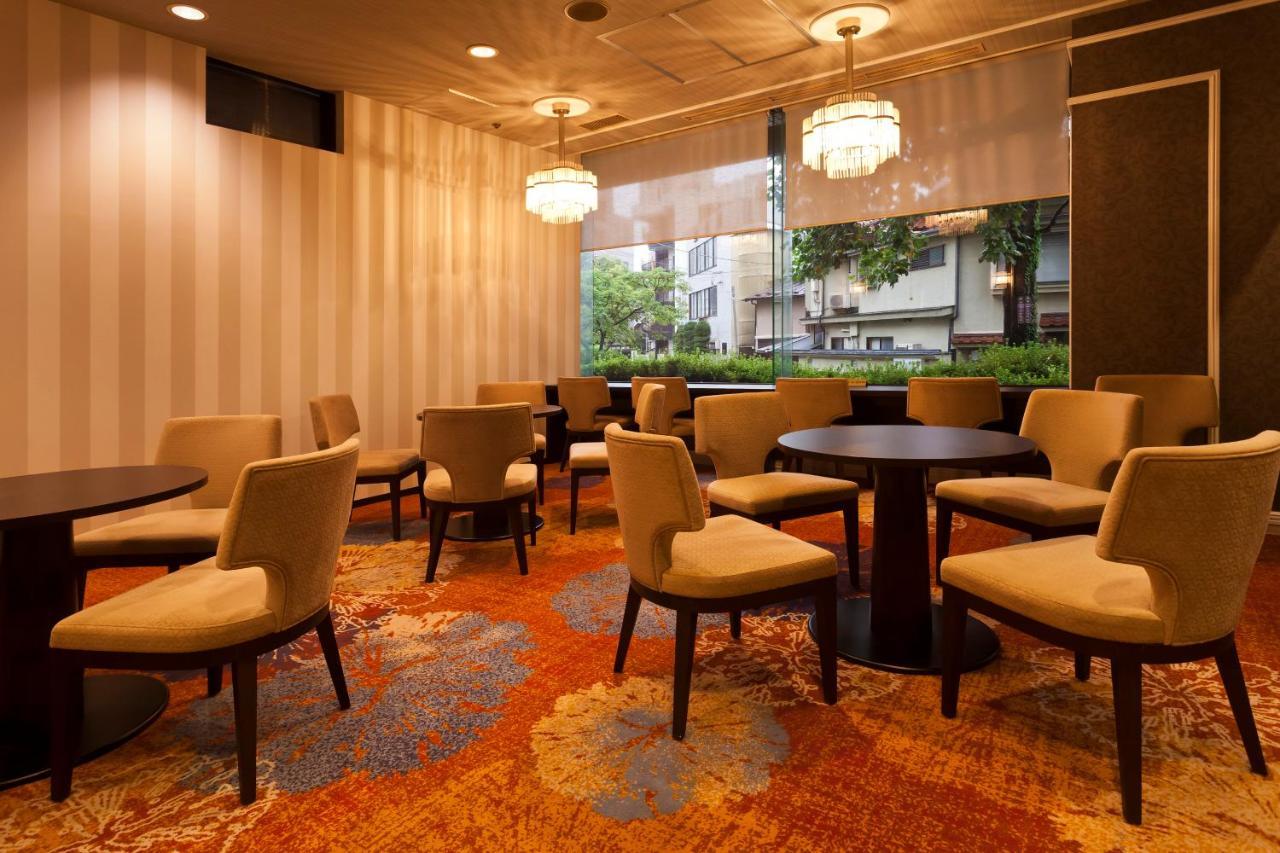 Hotel Grand Annex Morioka