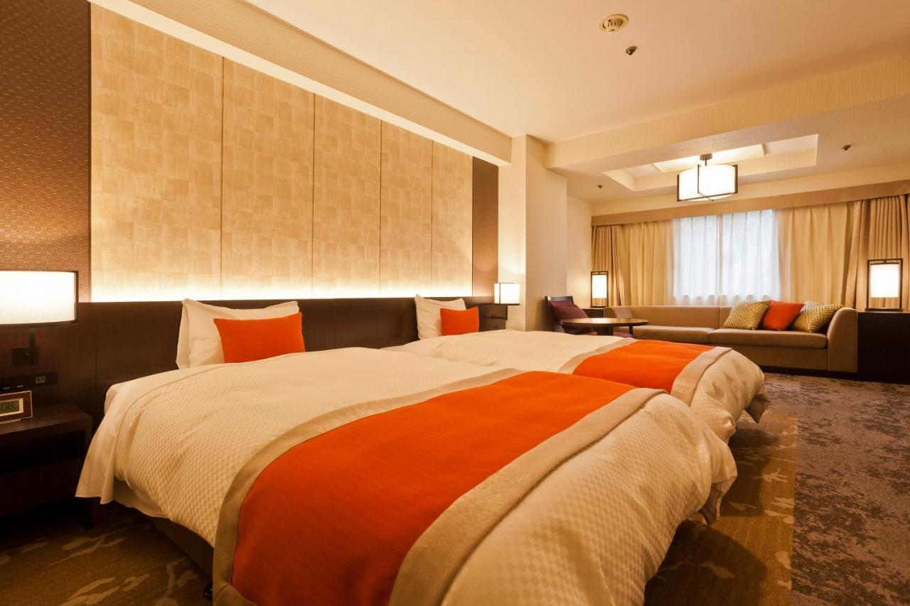Grand Annex Hotel Morioka